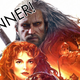Illustration for article titled 'Shop Contest: Celebrating Our Favorite Witcher, Winners!